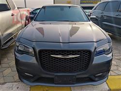 کرایسلەر 300